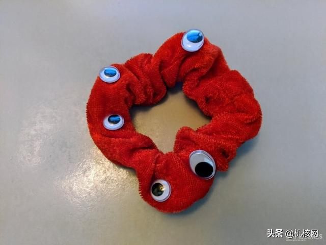 又克又萌，大阪世博会LOGO激发了人们的创作欲