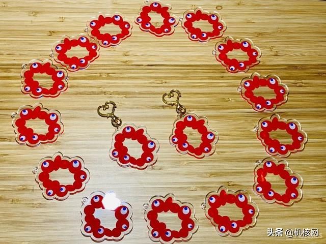 又克又萌，大阪世博会LOGO激发了人们的创作欲