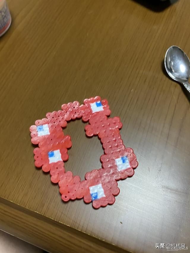 又克又萌，大阪世博会LOGO激发了人们的创作欲