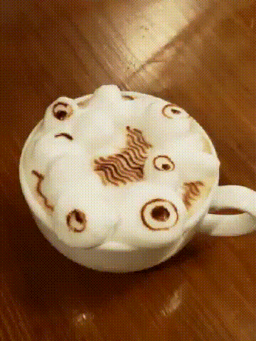 又克又萌，大阪世博会LOGO激发了人们的创作欲