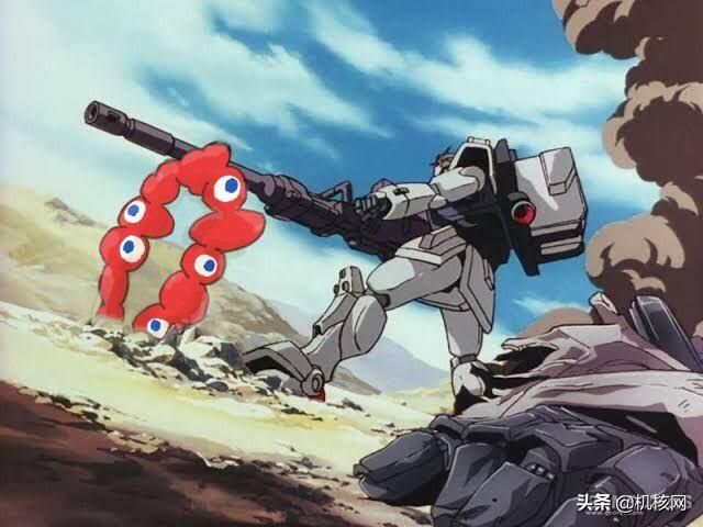 又克又萌，大阪世博会LOGO激发了人们的创作欲