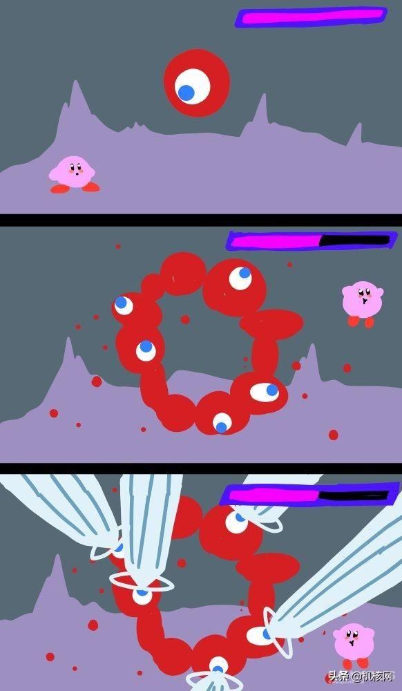 又克又萌，大阪世博会LOGO激发了人们的创作欲