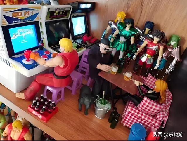 又是一年仲夏,三十年前的暑假,你还记得在玩什么游戏吗?