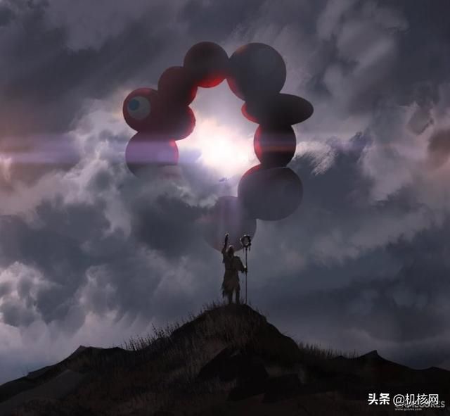 又克又萌，大阪世博会LOGO激发了人们的创作欲