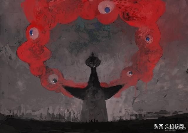 又克又萌，大阪世博会LOGO激发了人们的创作欲