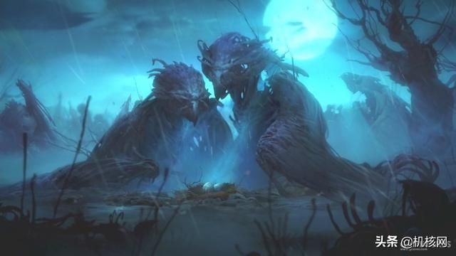 又虐又爽的银河城类游戏，《精灵与萤火意志》一定会让你大呼过瘾