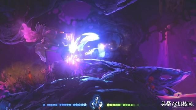 又虐又爽的银河城类游戏，《精灵与萤火意志》一定会让你大呼过瘾