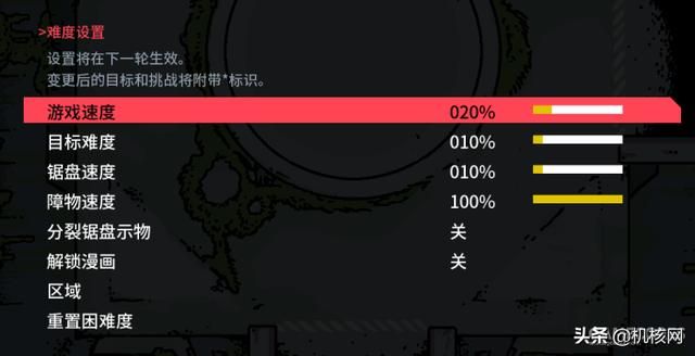 受死成瘾，这款躲电锯的游戏让人欲罢不能