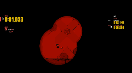 受死成瘾，这款躲电锯的游戏让人欲罢不能