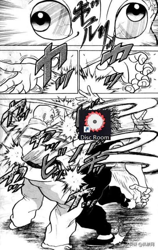 受死成瘾，这款躲电锯的游戏让人欲罢不能