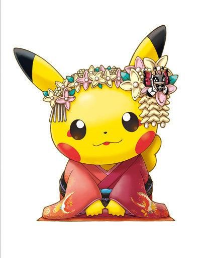 口袋妖怪中心建立京都店