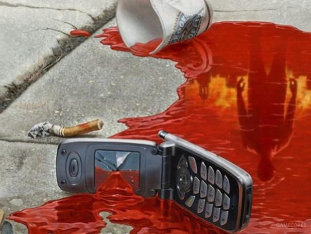 史蒂芬·金的小说《手机》要改编成电影