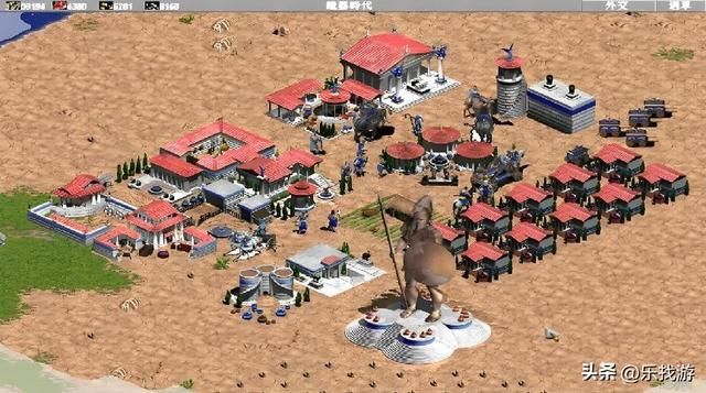 同为90年代RTS黄金时期的经典游戏，为何红警没能像帝国一样延续