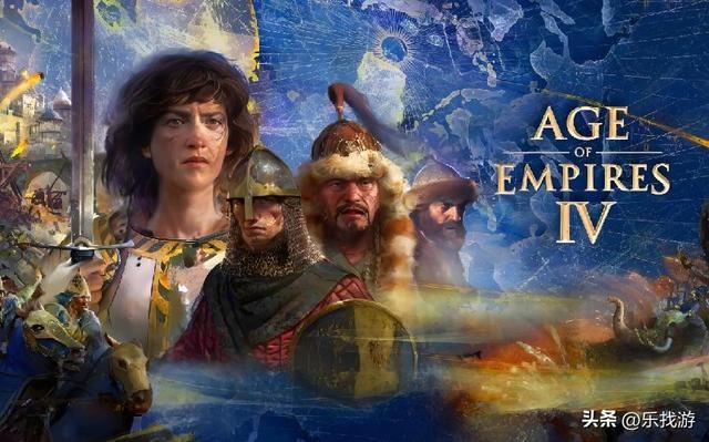 同为90年代RTS黄金时期的经典游戏，为何红警没能像帝国一样延续