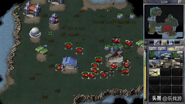 同为90年代RTS黄金时期的经典游戏，为何红警没能像帝国一样延续