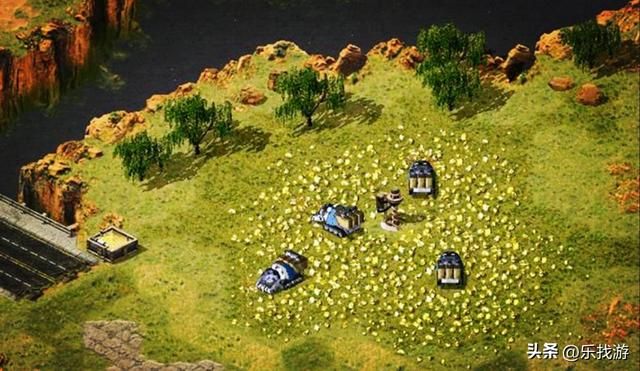 同为90年代RTS黄金时期的经典游戏，为何红警没能像帝国一样延续