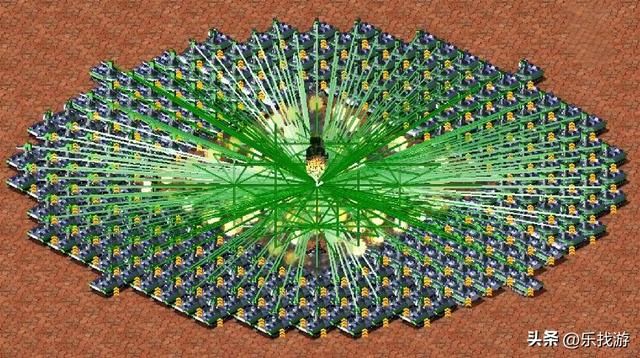 同为90年代RTS黄金时期的经典游戏，为何红警没能像帝国一样延续