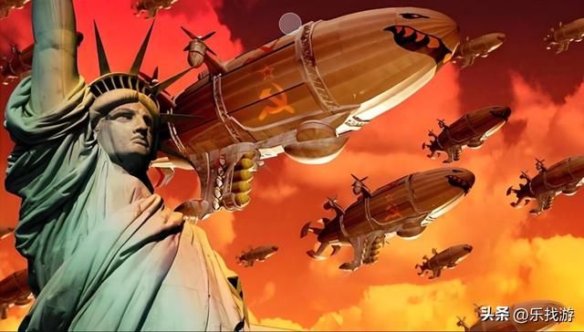 同为90年代RTS黄金时期的经典游戏，为何红警没能像帝国一样延续