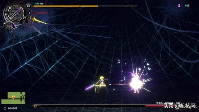 名IP + 银河城 ≠ 好点子：小评《不死者之王：逃离纳萨力克》