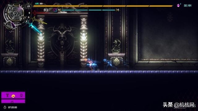 名IP + 银河城 ≠ 好点子：小评《不死者之王：逃离纳萨力克》