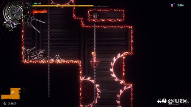 名IP + 银河城 ≠ 好点子：小评《不死者之王：逃离纳萨力克》