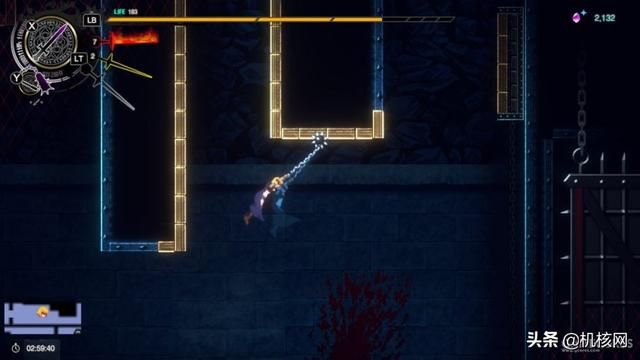 名IP + 银河城 ≠ 好点子：小评《不死者之王：逃离纳萨力克》