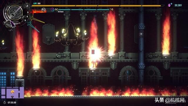 名IP + 银河城 ≠ 好点子：小评《不死者之王：逃离纳萨力克》