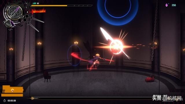 名IP + 银河城 ≠ 好点子：小评《不死者之王：逃离纳萨力克》