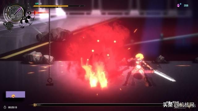 名IP + 银河城 ≠ 好点子：小评《不死者之王：逃离纳萨力克》