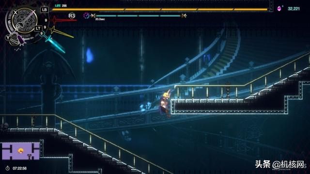 名IP + 银河城 ≠ 好点子：小评《不死者之王：逃离纳萨力克》