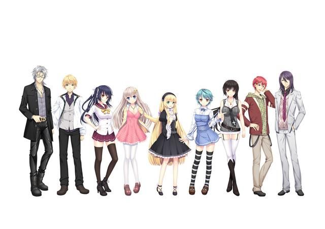 向希望的荒原进发(下)