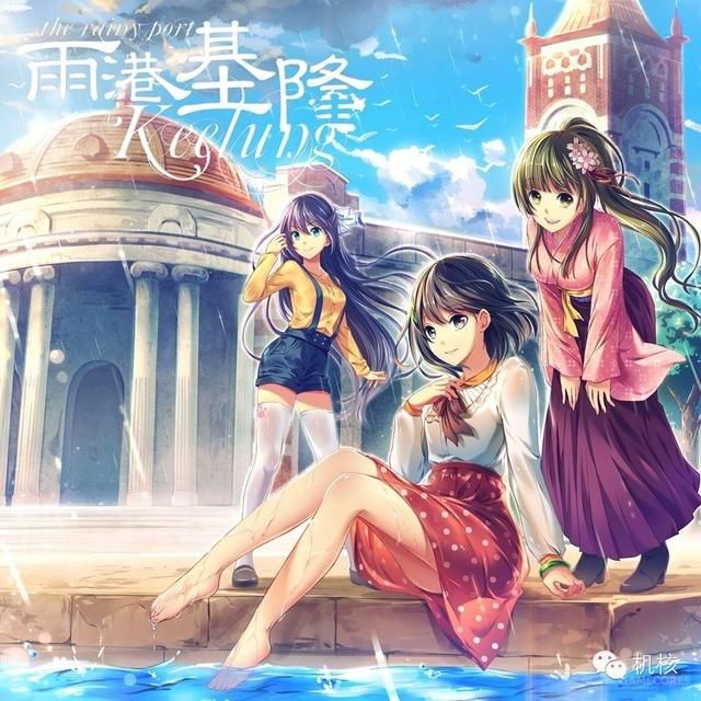 向希望的荒原进发：继续探讨国产Galgame的未来