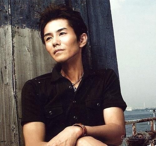 和田光司喉癌去世,年仅42岁