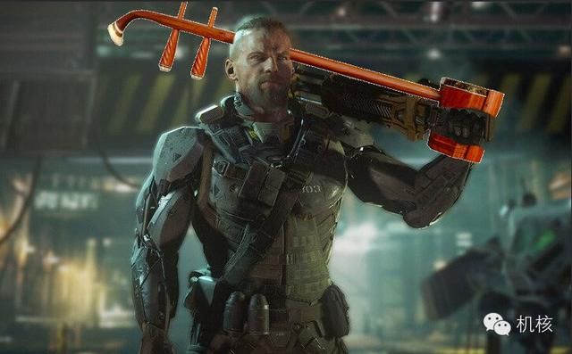 咱们说说黑色行动3的多人模式究竟有什么改变