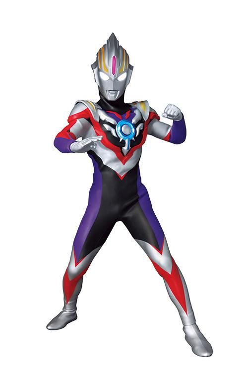 回归原点与王道,奥特曼新作公布