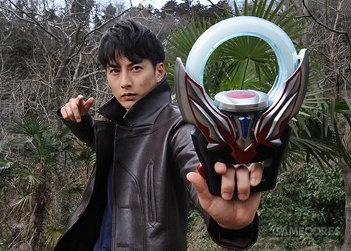 回归原点与王道,奥特曼新作公布