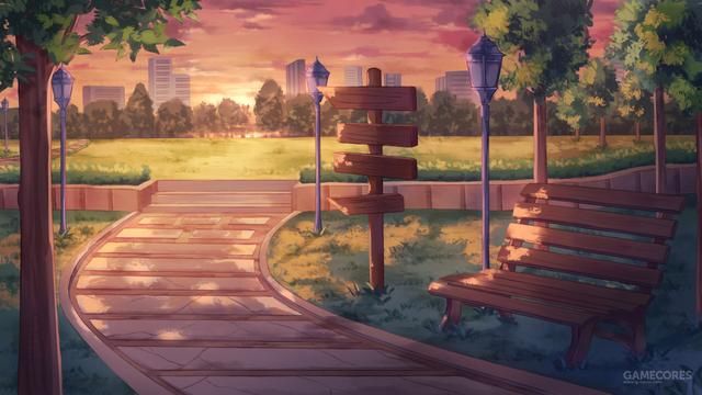 国产gal《回忆忘却之匣》登陆Steam绿光