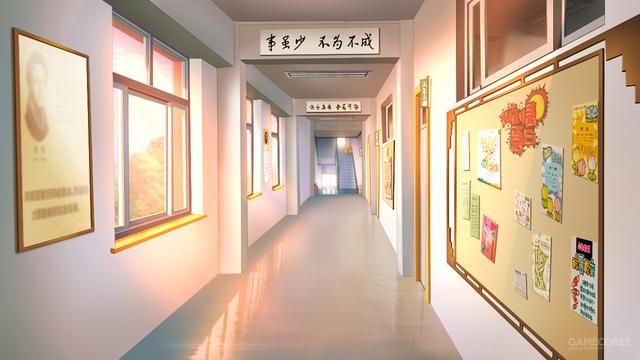 国产gal《回忆忘却之匣》登陆Steam绿光