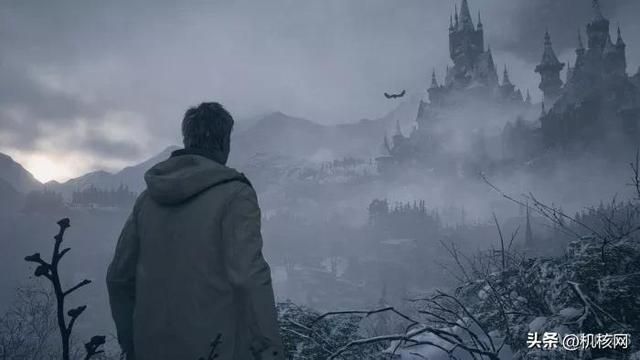 圆满的句号:小评《生化危机:村庄 黄金版》