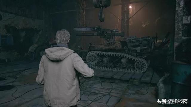 圆满的句号:小评《生化危机:村庄 黄金版》