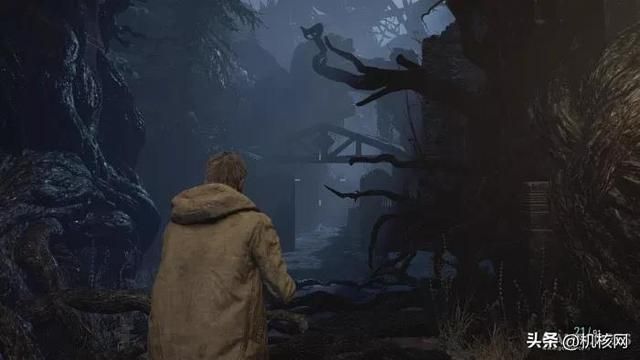 圆满的句号:小评《生化危机:村庄 黄金版》