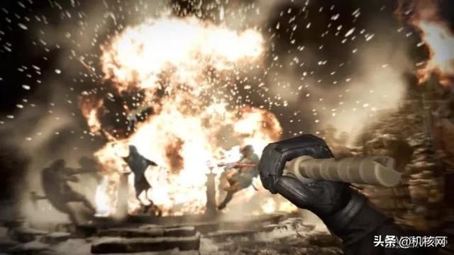 圆满的句号:小评《生化危机:村庄 黄金版》