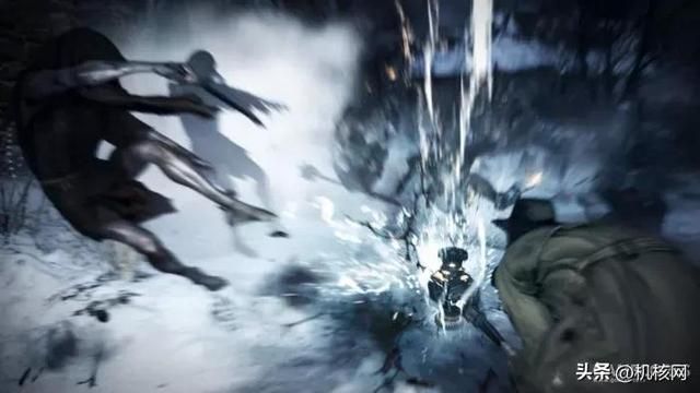 圆满的句号:小评《生化危机:村庄 黄金版》