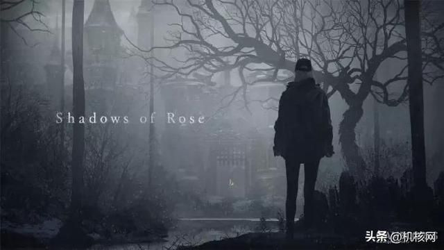 圆满的句号:小评《生化危机:村庄 黄金版》