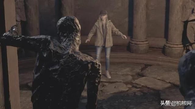 圆满的句号:小评《生化危机:村庄 黄金版》