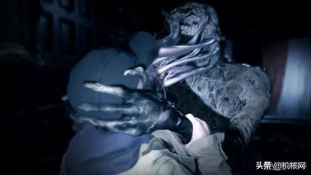 圆满的句号:小评《生化危机:村庄 黄金版》