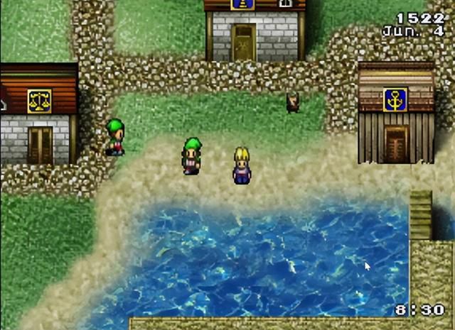 土星版《大航海时代2》：30年依旧能打，硬核老玩家的航海梦起点