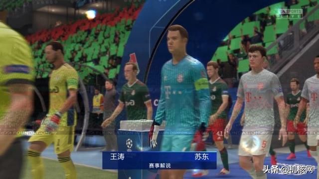 在《FIFA 21》中踢了80场后,这是我的体验分享