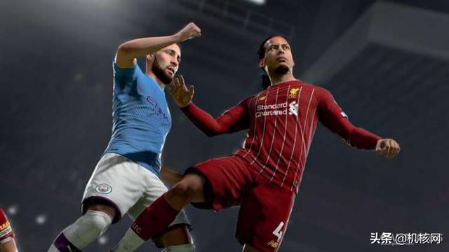 在《FIFA 21》中踢了80场后,这是我的体验分享