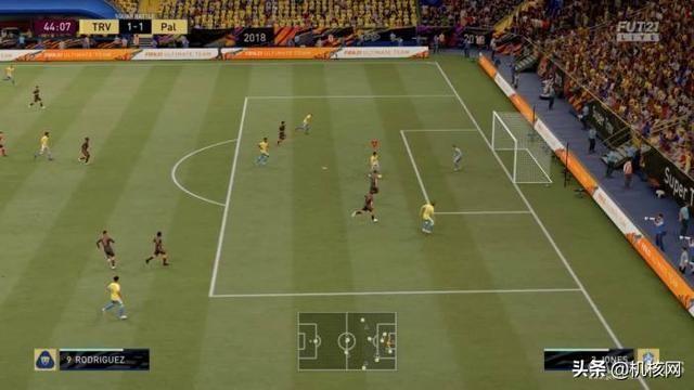 在《FIFA 21》中踢了80场后,这是我的体验分享